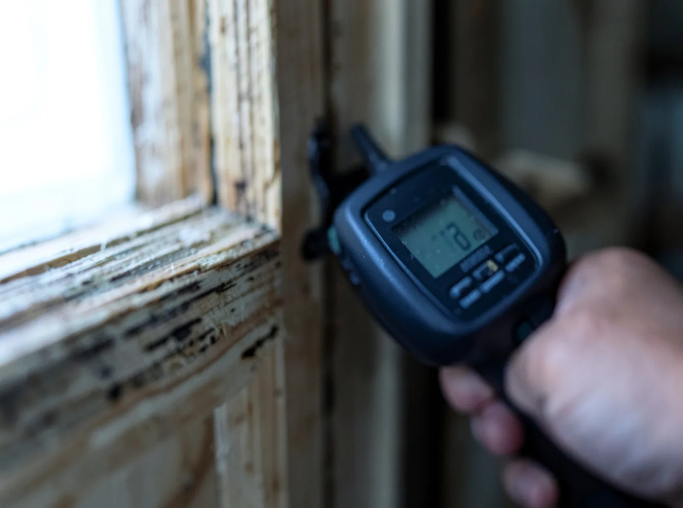 Ceiling Water Damage Repair in El Prado, NM